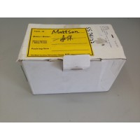 Mattson Technology 1011468 VBG Lambdasonde O2 Sens...